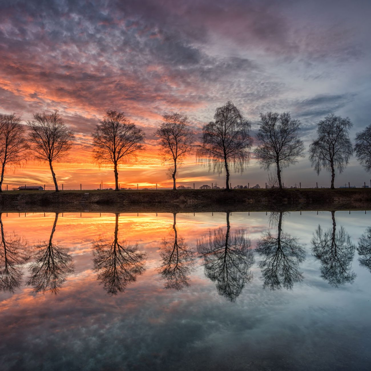 Landschaftsfotografie