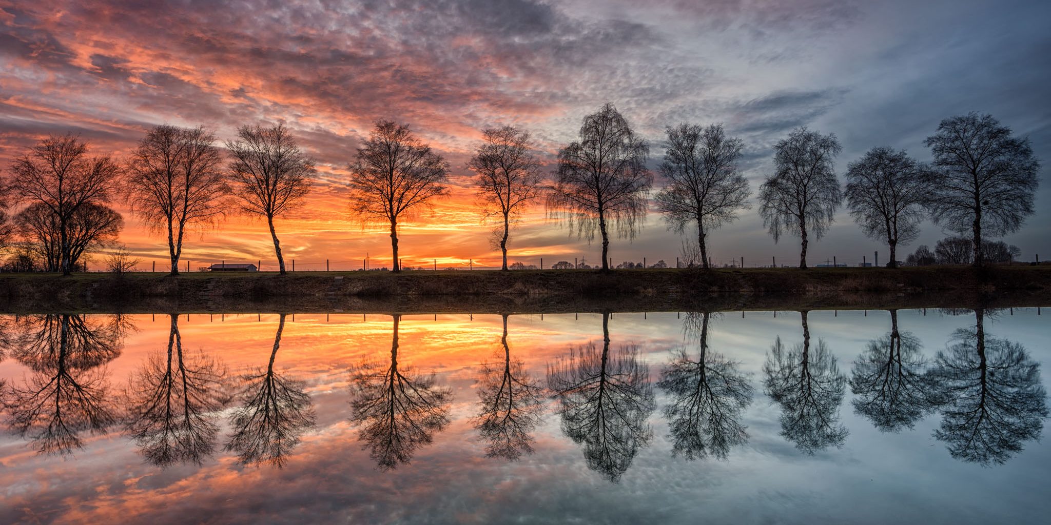 Landschaftsfotografie