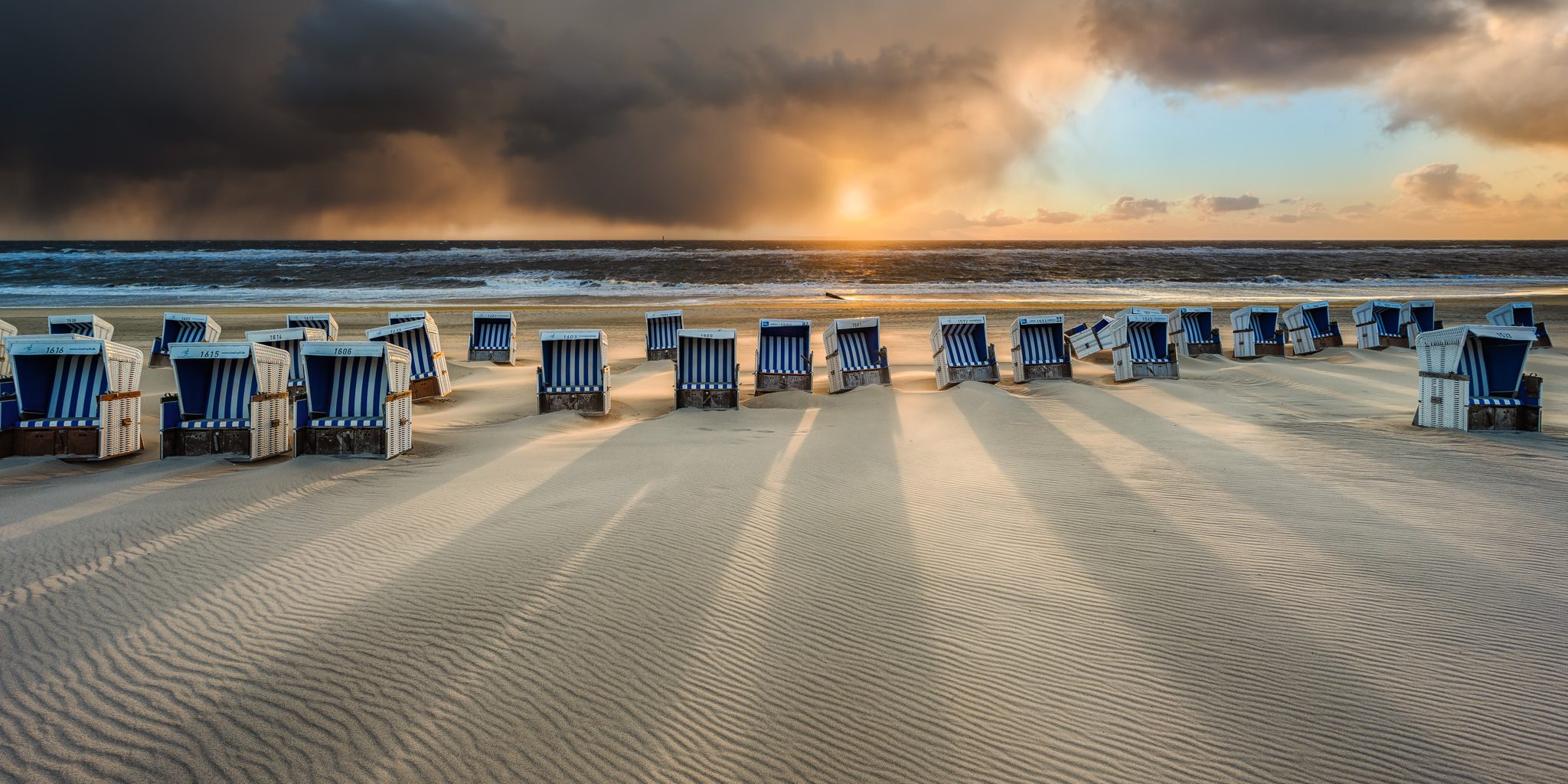 Workshop Sylt Landschaftsfotografie & Fine Art