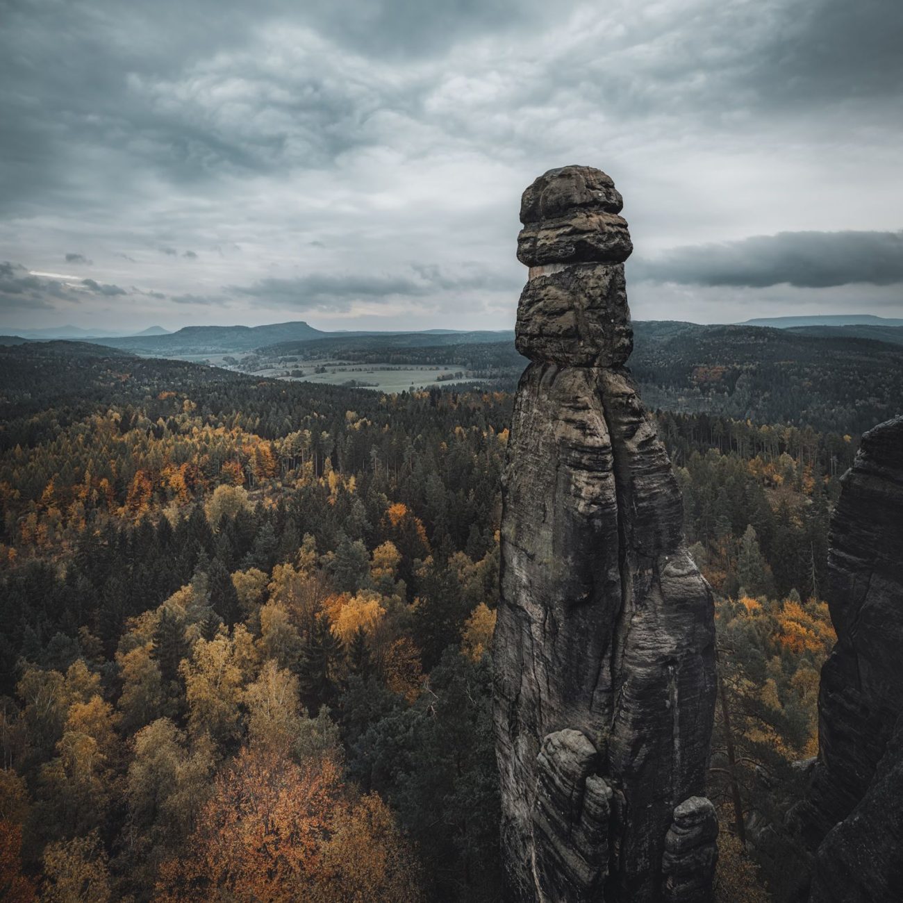 Fotoworkshop Elbsandsteingebirge