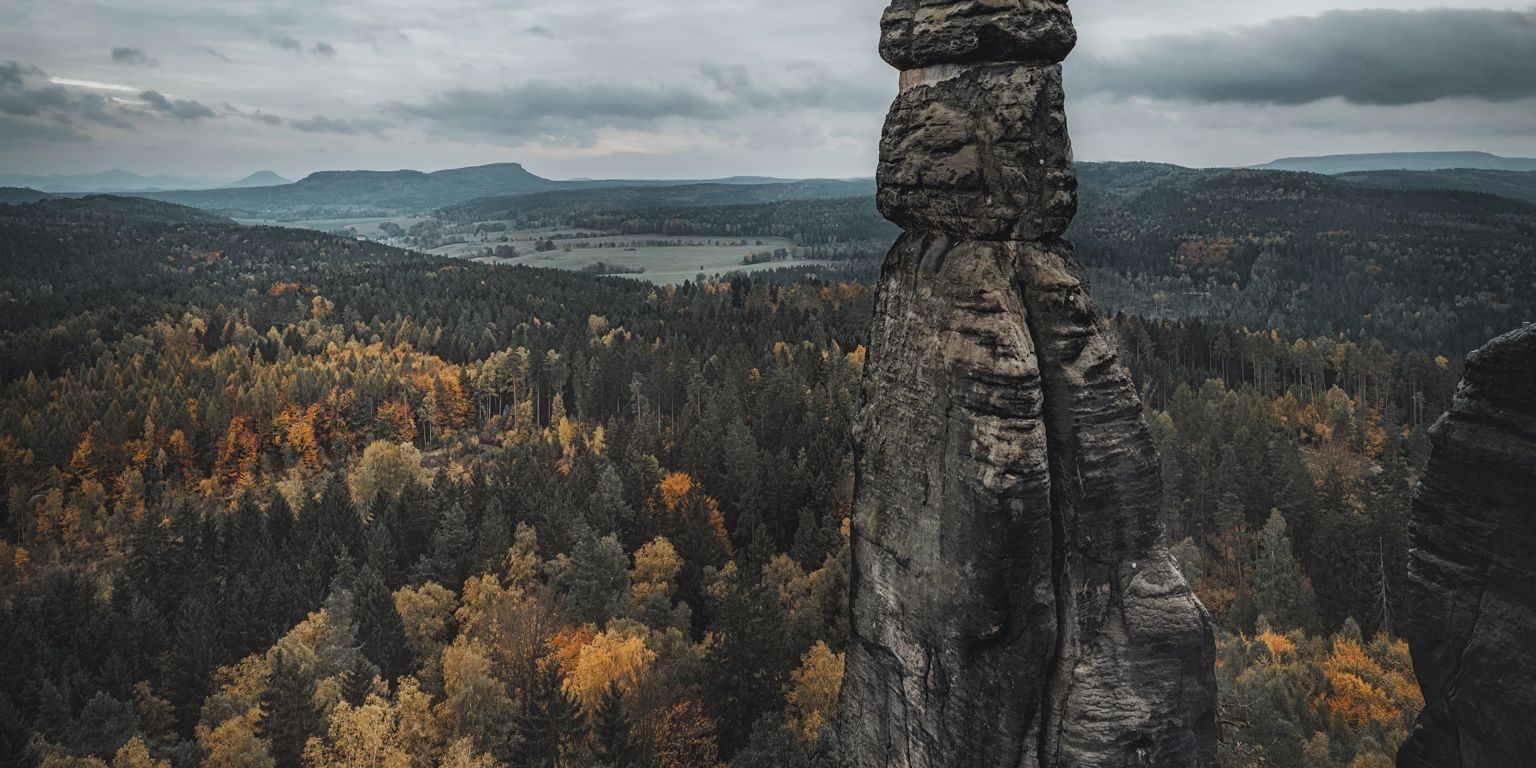 Fotoworkshop Elbsandsteingebirge