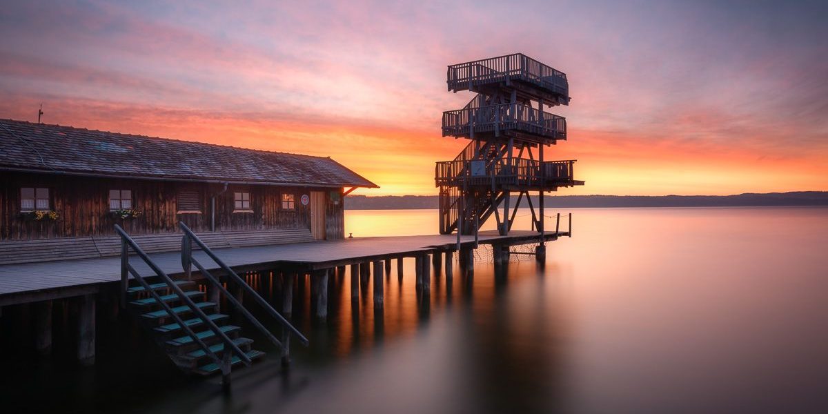 Workshop Langzeitbelichtung