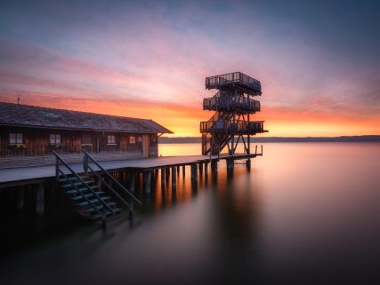 Workshop Langzeitbelichtung