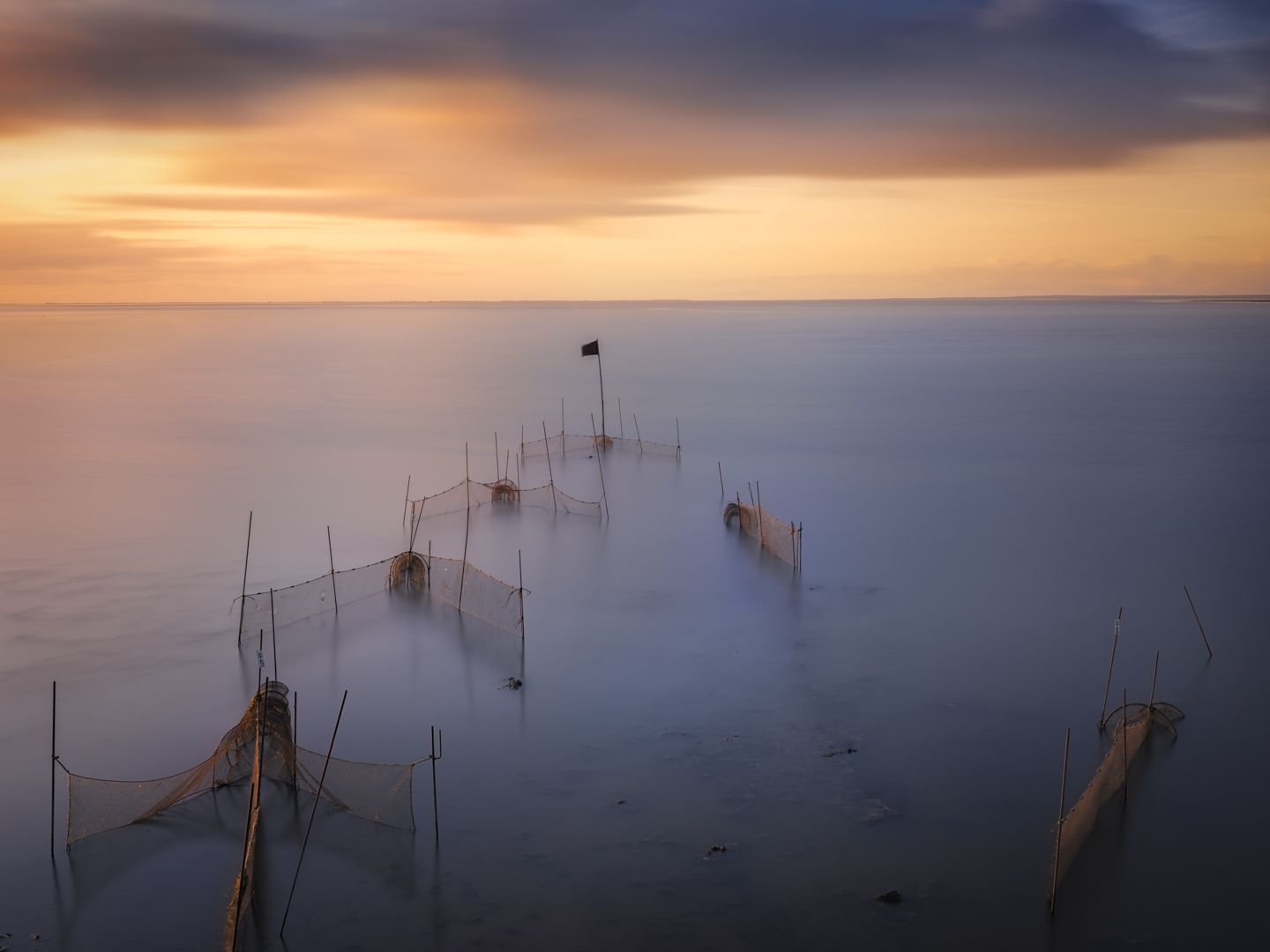 Workshops Landschaftsfotografie